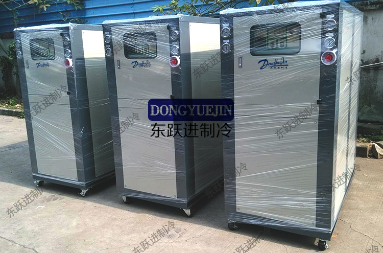 制冷機 制冷機